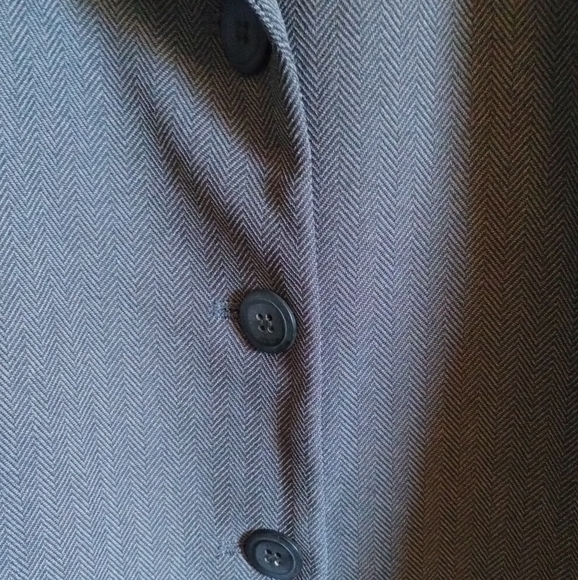 Gianni Petite Blazer - Picture 7 of 12